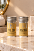 Hair Wax Stick Styling Kit – Slick Back, Flyaway & Baby Hair