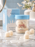 Candy Body Scrub – Exfoliating Scrub for Soft & Smooth Skin - 𝐵𝑒𝑎𝑢𝑡𝑦 𝑇𝑟𝑒𝑎𝑡𝑚𝑒𝑛𝑡𝑠 - Glow Beauty