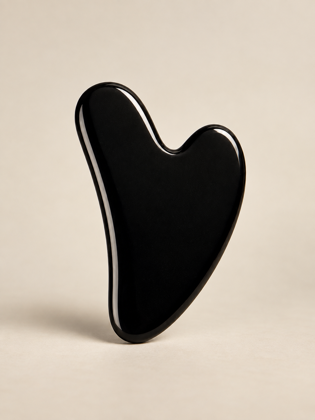 Cooling Ice Roller & Gua Sha Skincare Therapy