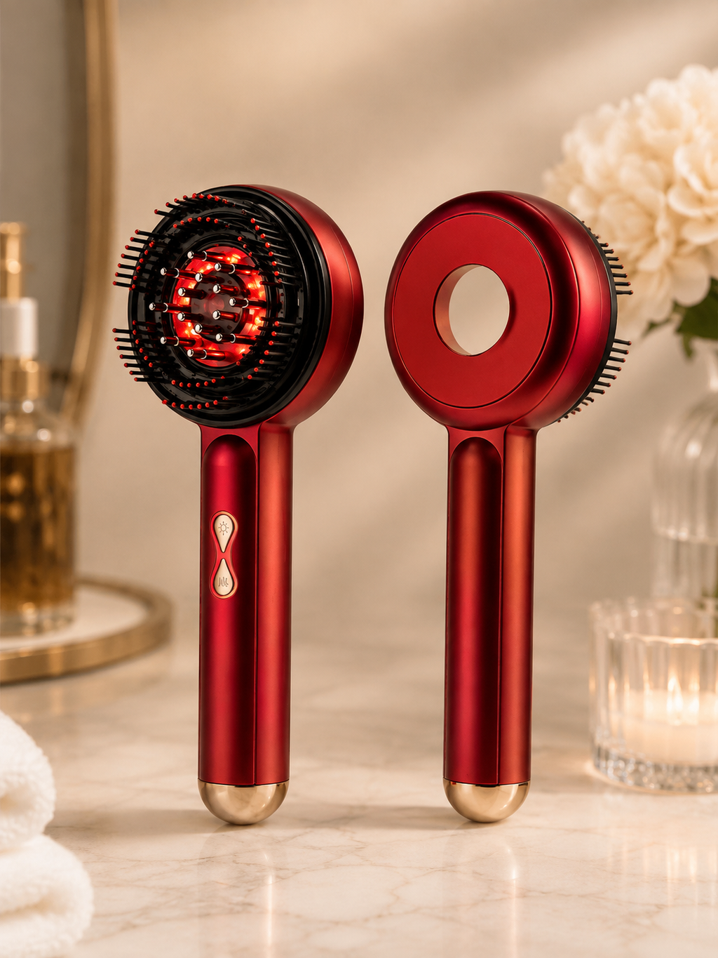 Scalp Massager Pro™ |  Hair Growth Device