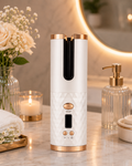 Cordless Automatic Hair Curler