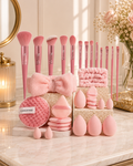 Complete Makeup & Beauty Tool Set