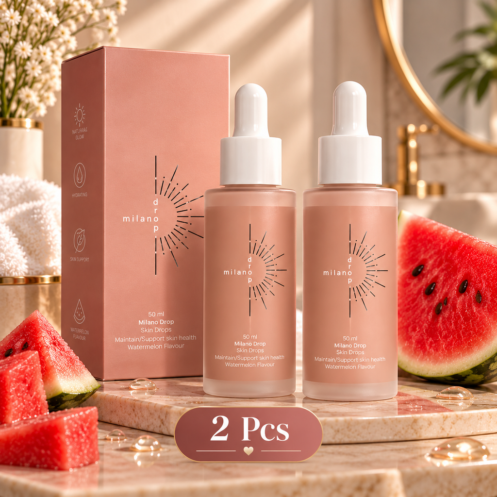 Bronzing Tanning Serum – Face & Body