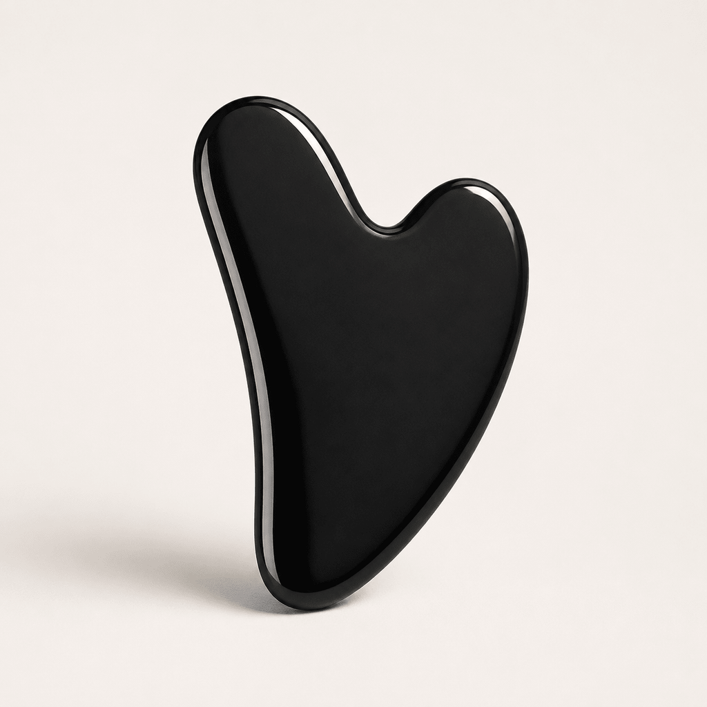 Cooling Ice Roller & Gua Sha Skincare Therapy - Glow Beauty Australia