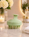 Silicone Scalp Massage Brush