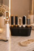 5-in-1 Professional Hair Styler & Dryer - Hair Care - Glow Beauty