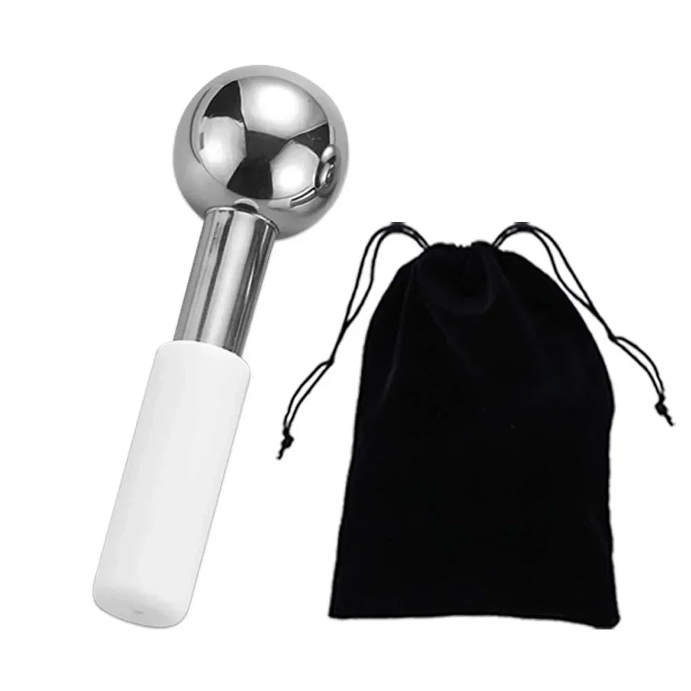 Ice Globe Facial Massager