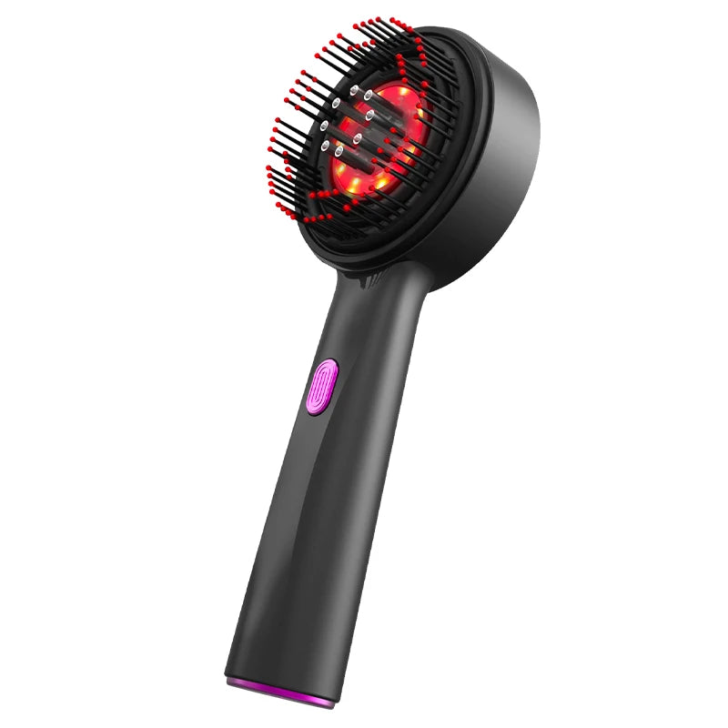 Scalp Massager Pro - Hair Growth Device