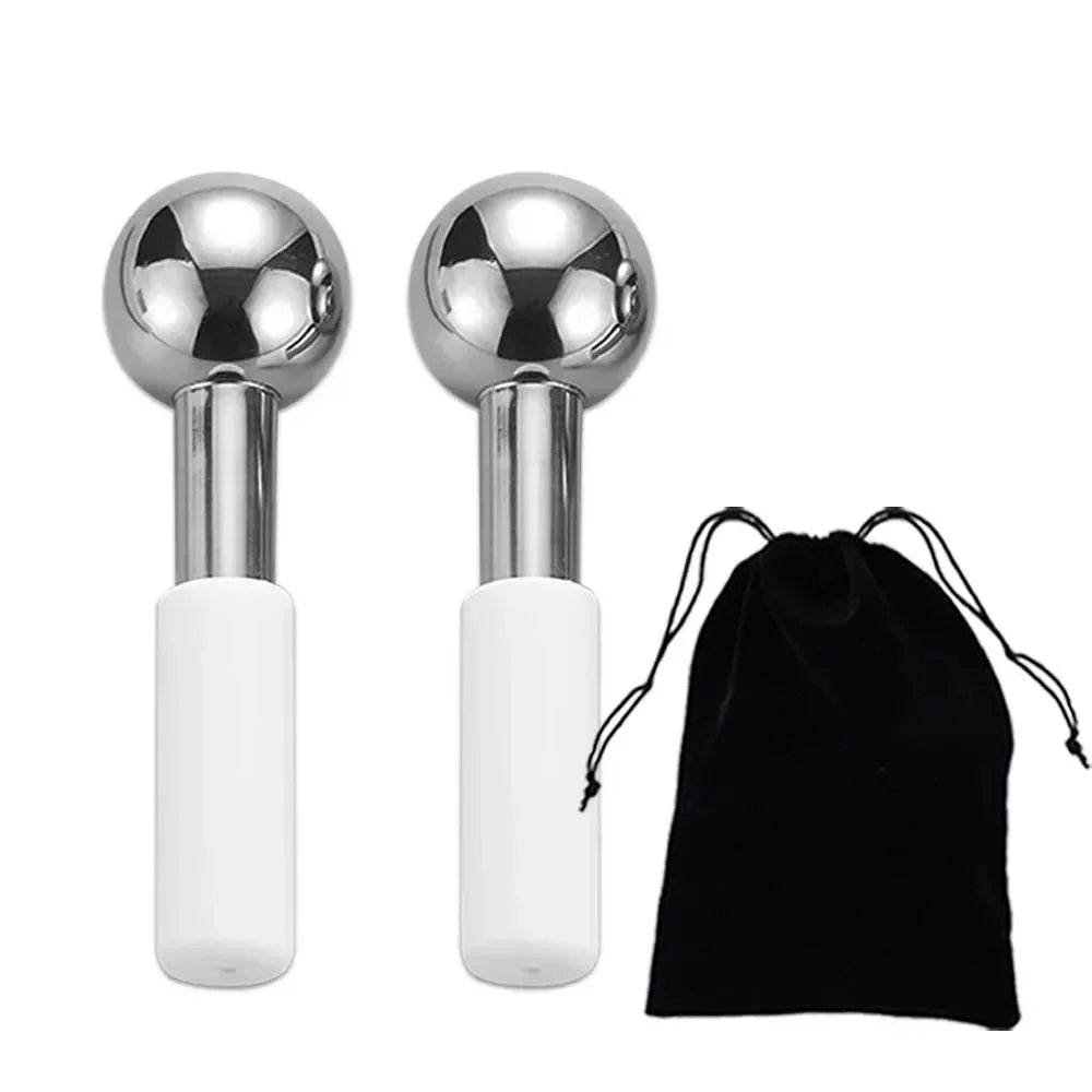 Ice Globe Facial Massager