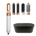5-in-1 Professional Hair Styler & Dryer - Hair Care - Glow Beauty