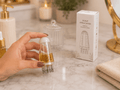 Scalp Oil Applicator Comb | Hair Oil Applicator - Hair Care - Glow Beauty