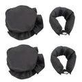 Silk Heatless Hair Curling Kit - Hair Care - Glow Beauty